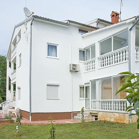 Apartments Somi Poreč Exterior foto